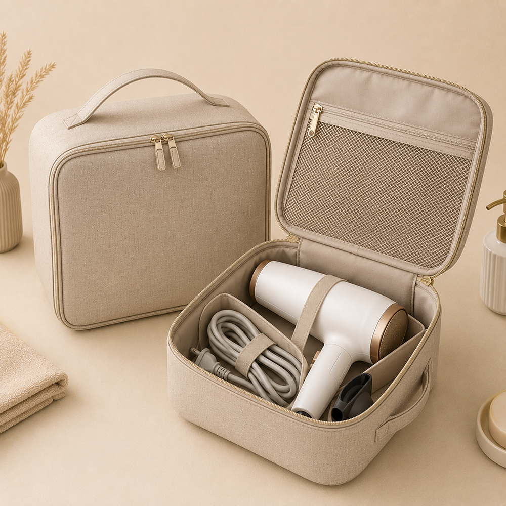 Hair Dryer bag
